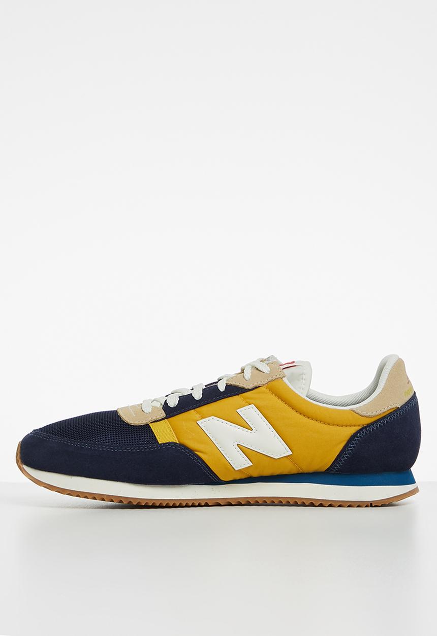 New Balance  - 720 - team red 