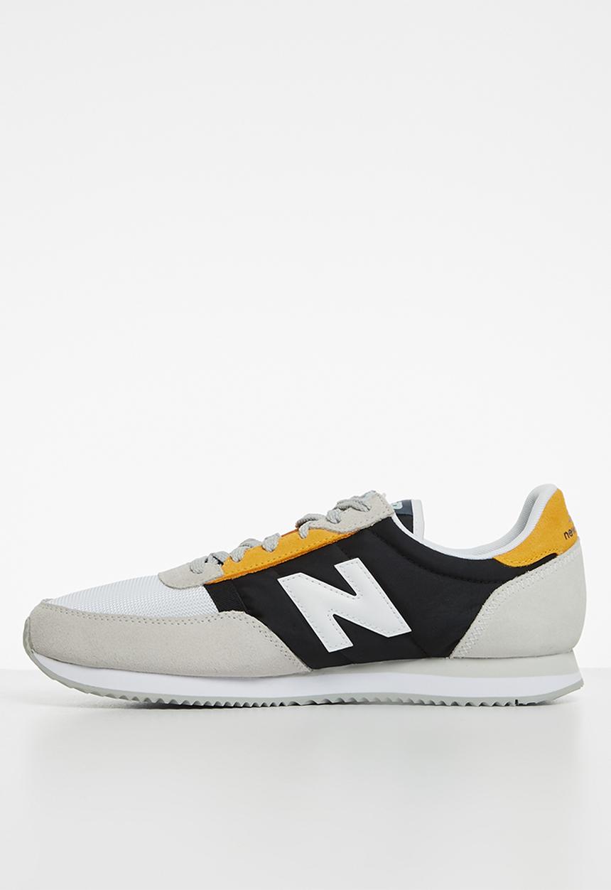 New Balance  - 720 - blue (400)