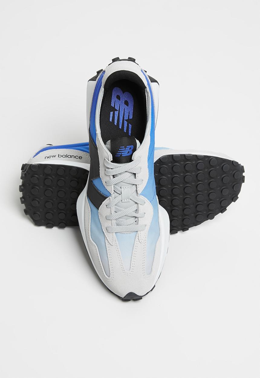New Balance  - 327 - cobalt