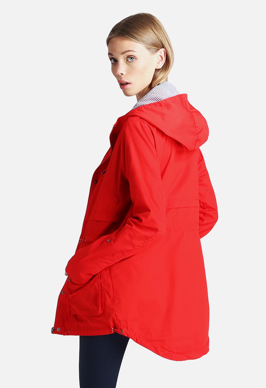 Vero Moda - Juggle Parka 