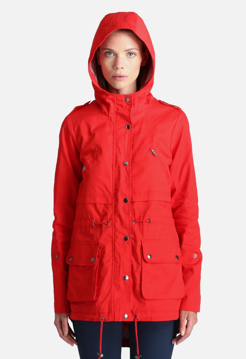 Vero Moda - Juggle Parka 