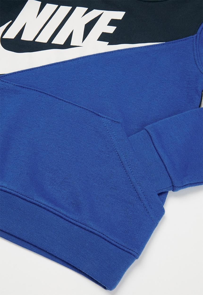 Nike - Nike nsw amplify po - midnight navy