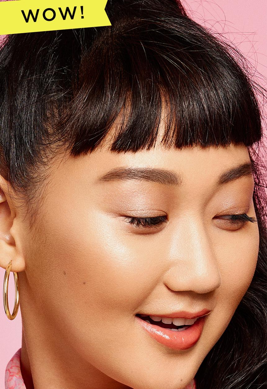Benefit Cosmetics - Hoola Powder Blush Matte Bronzer - Original Mini
