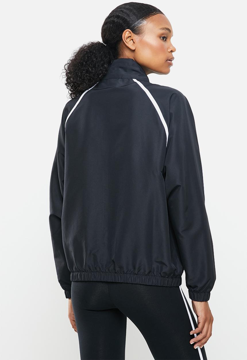 New Balance  - Classics fashion jacket - black