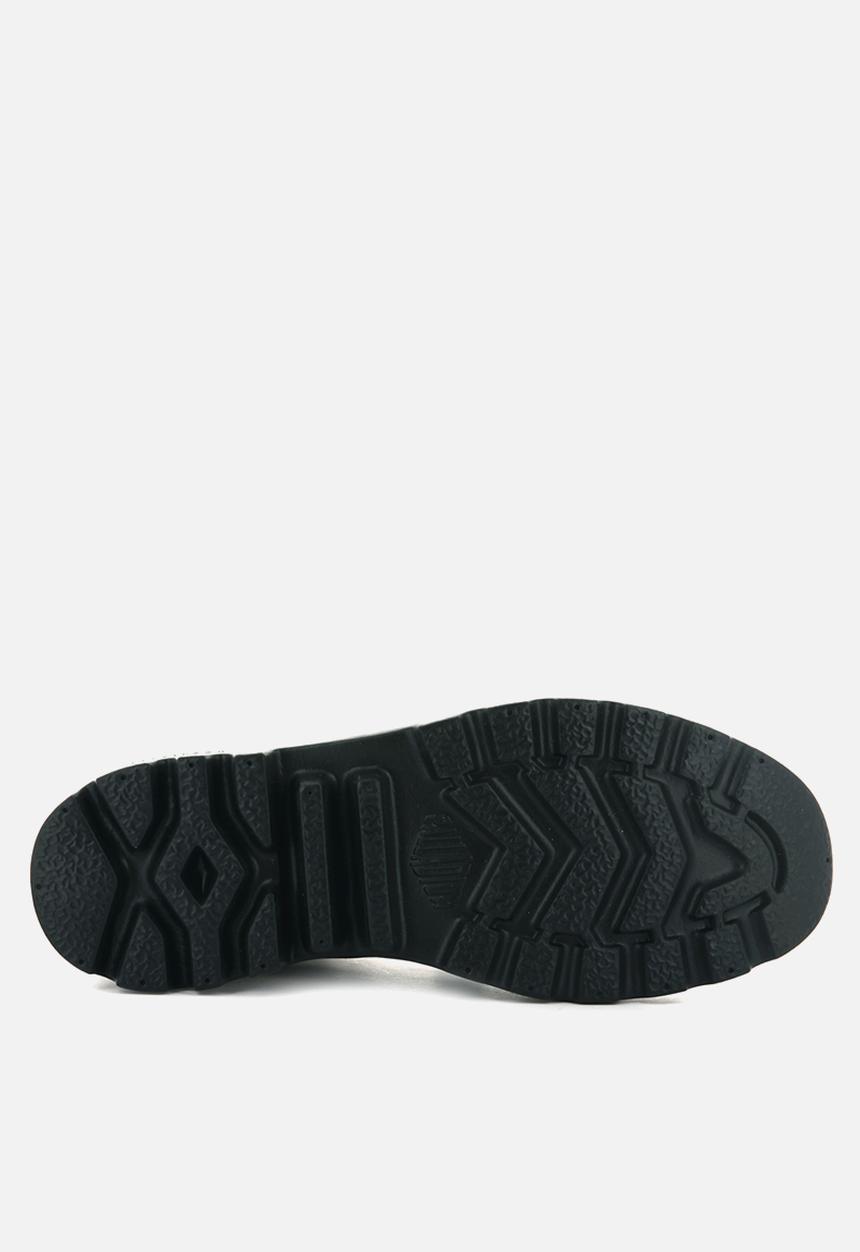 Palladium - Pampa lite overlab - black 