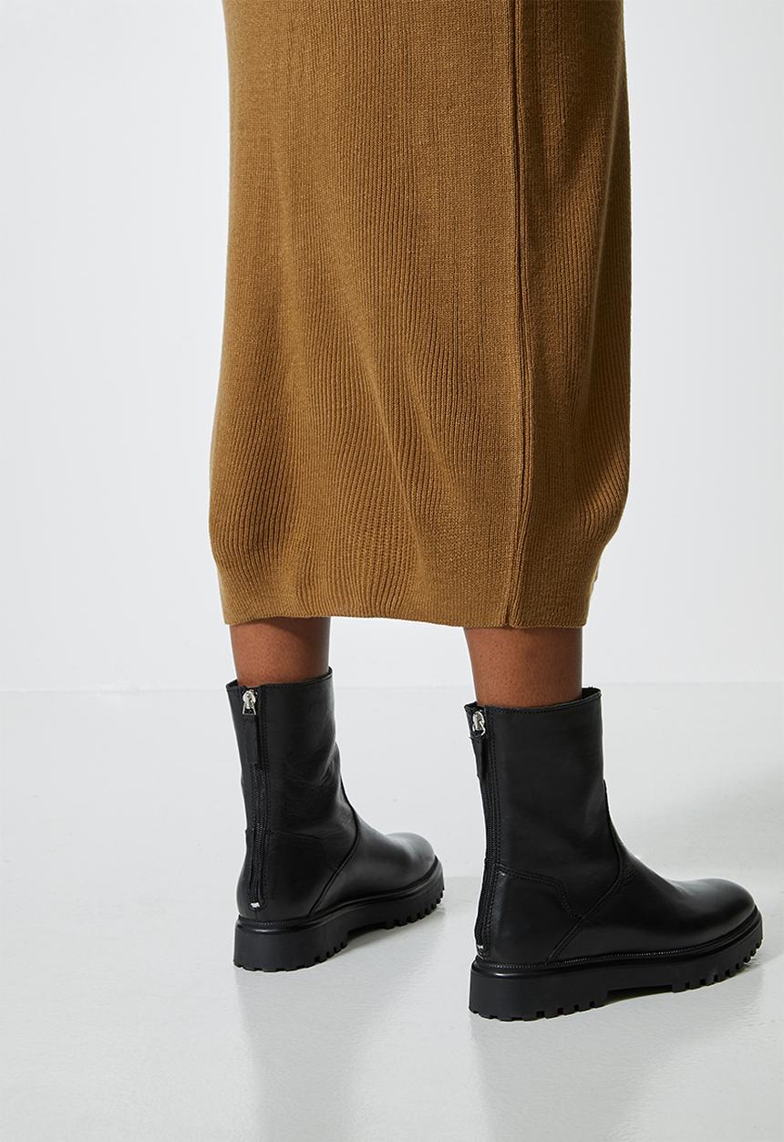 Superbalist - Bodycon skirt - tan