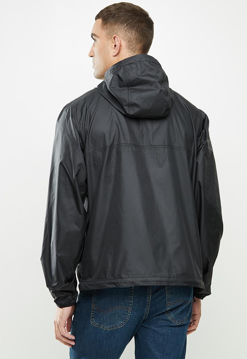 The North Face - Cyclone anorak - black