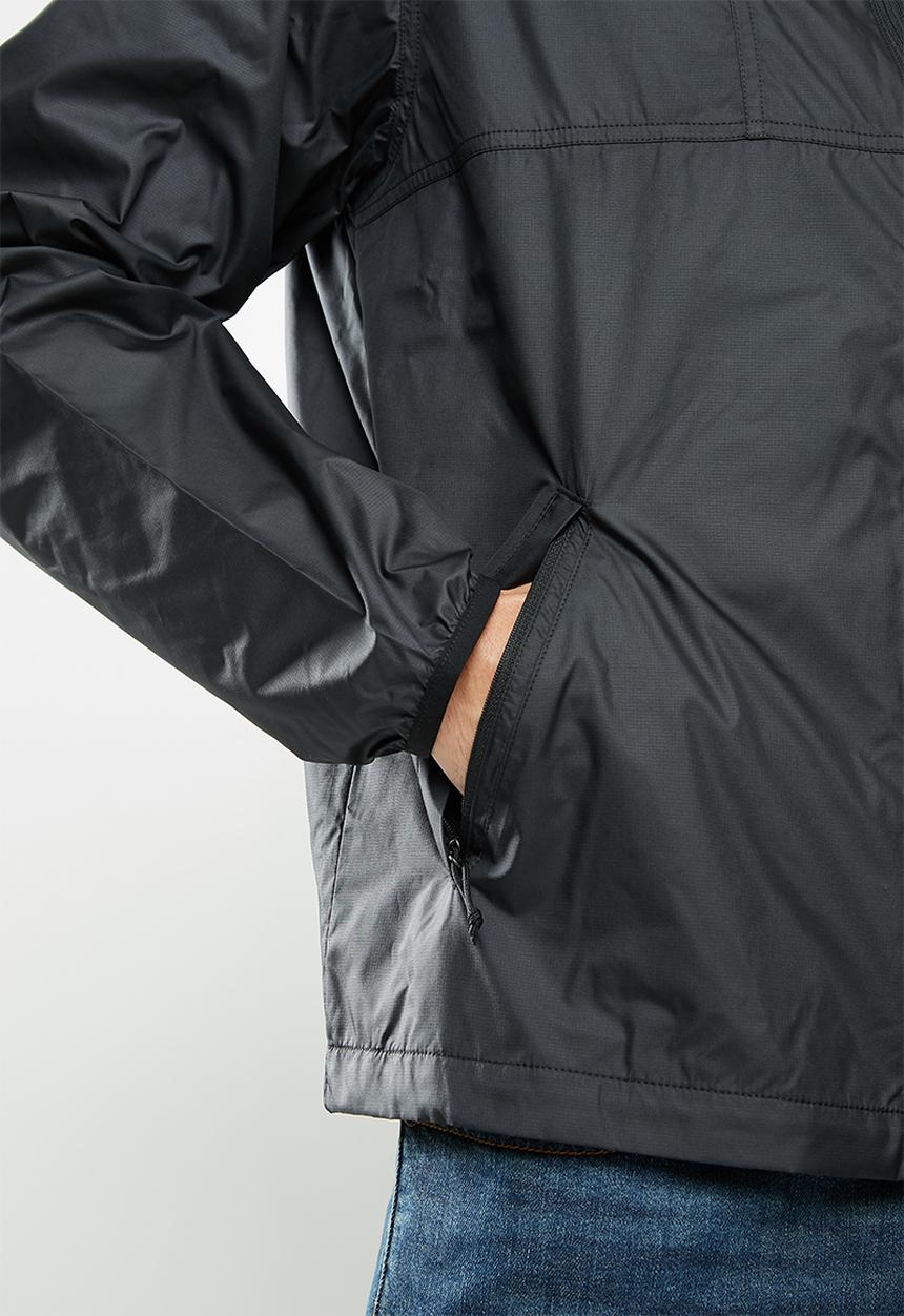 The North Face - Cyclone jacket - black