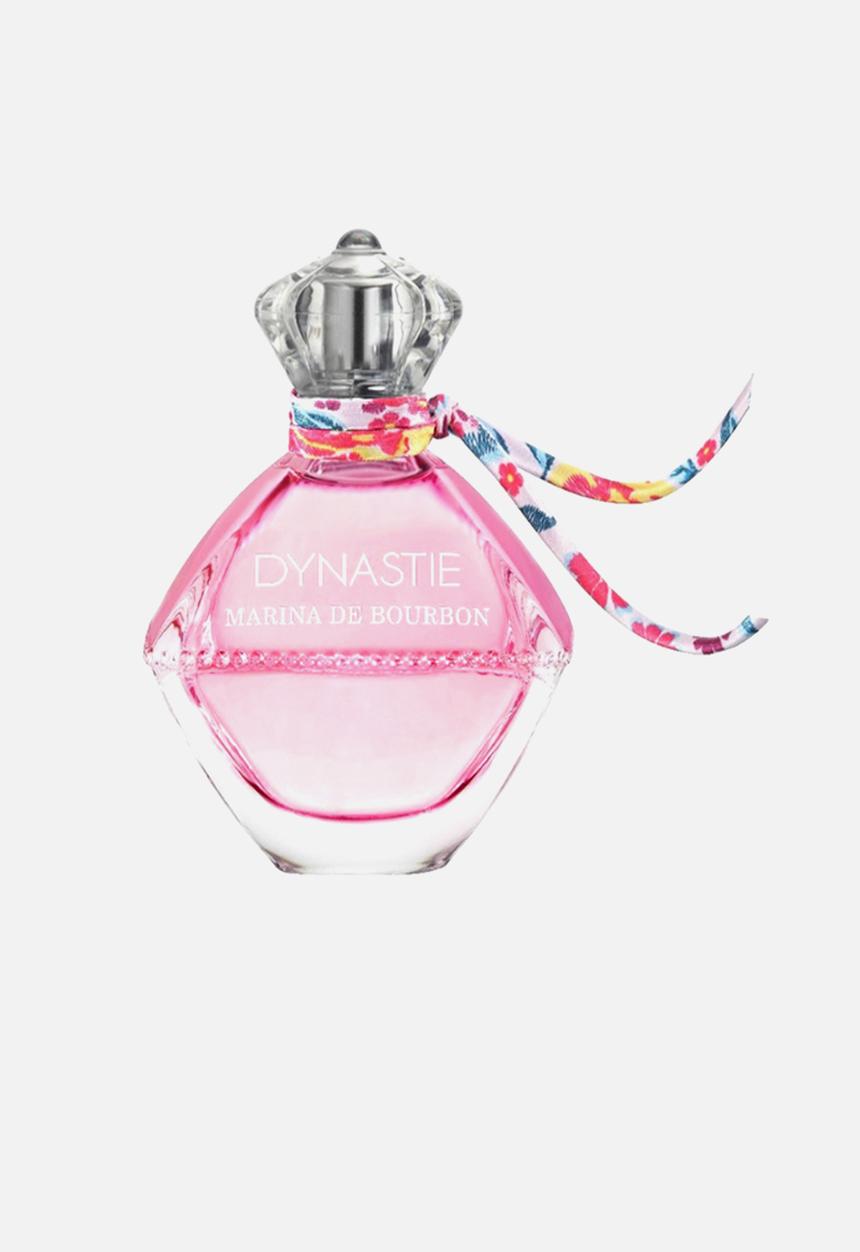 Princess Marina de Bourbon  - Princess Marina de Bourbon My Dynastie Princess EDP - 100ml