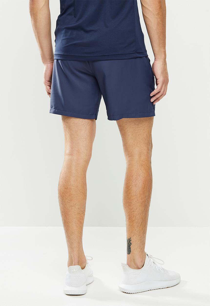 ASICS - M 7in short - navy
