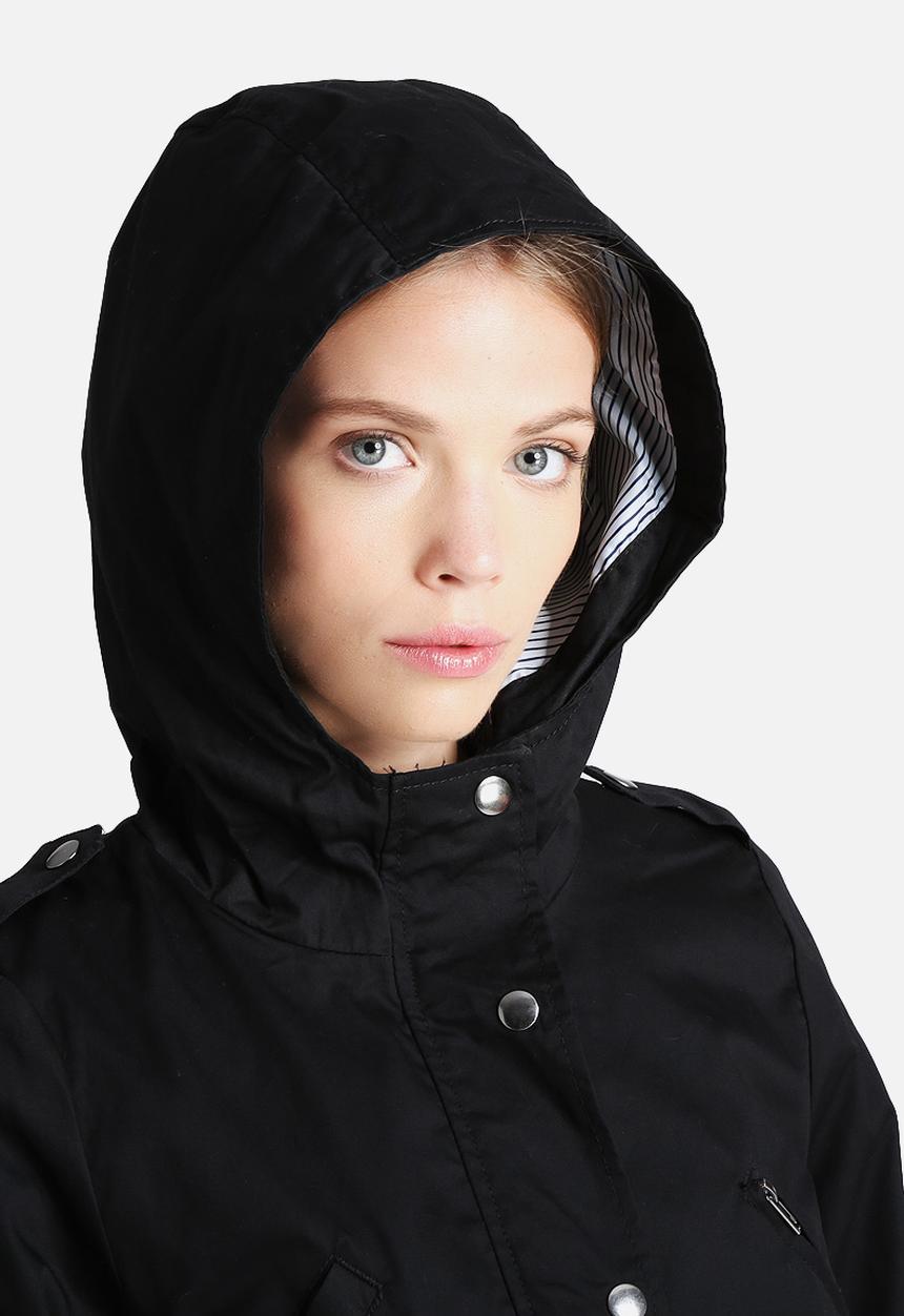 Vero Moda - Juggle Parka
