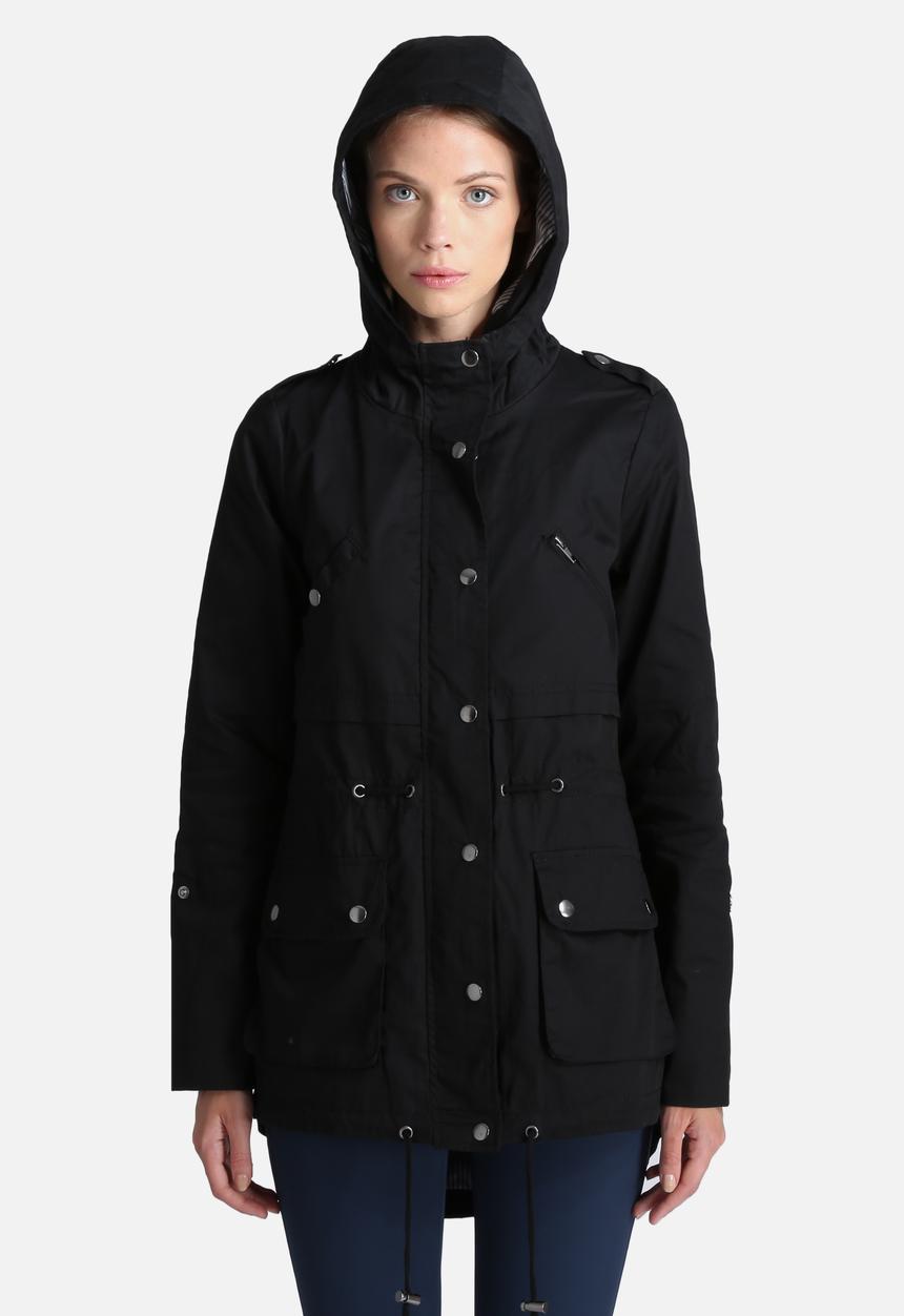 Vero Moda - Juggle Parka