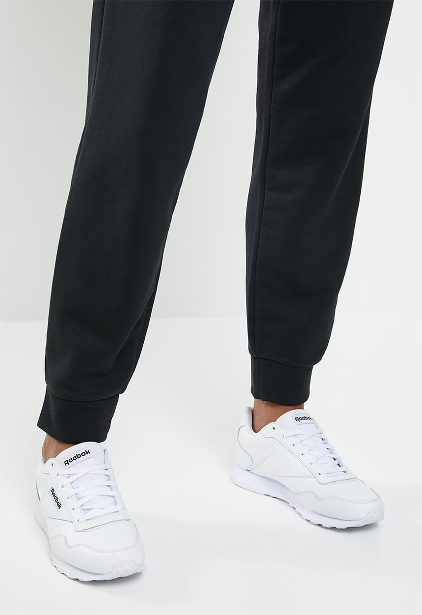 Reebok - Rj french terry pants - black