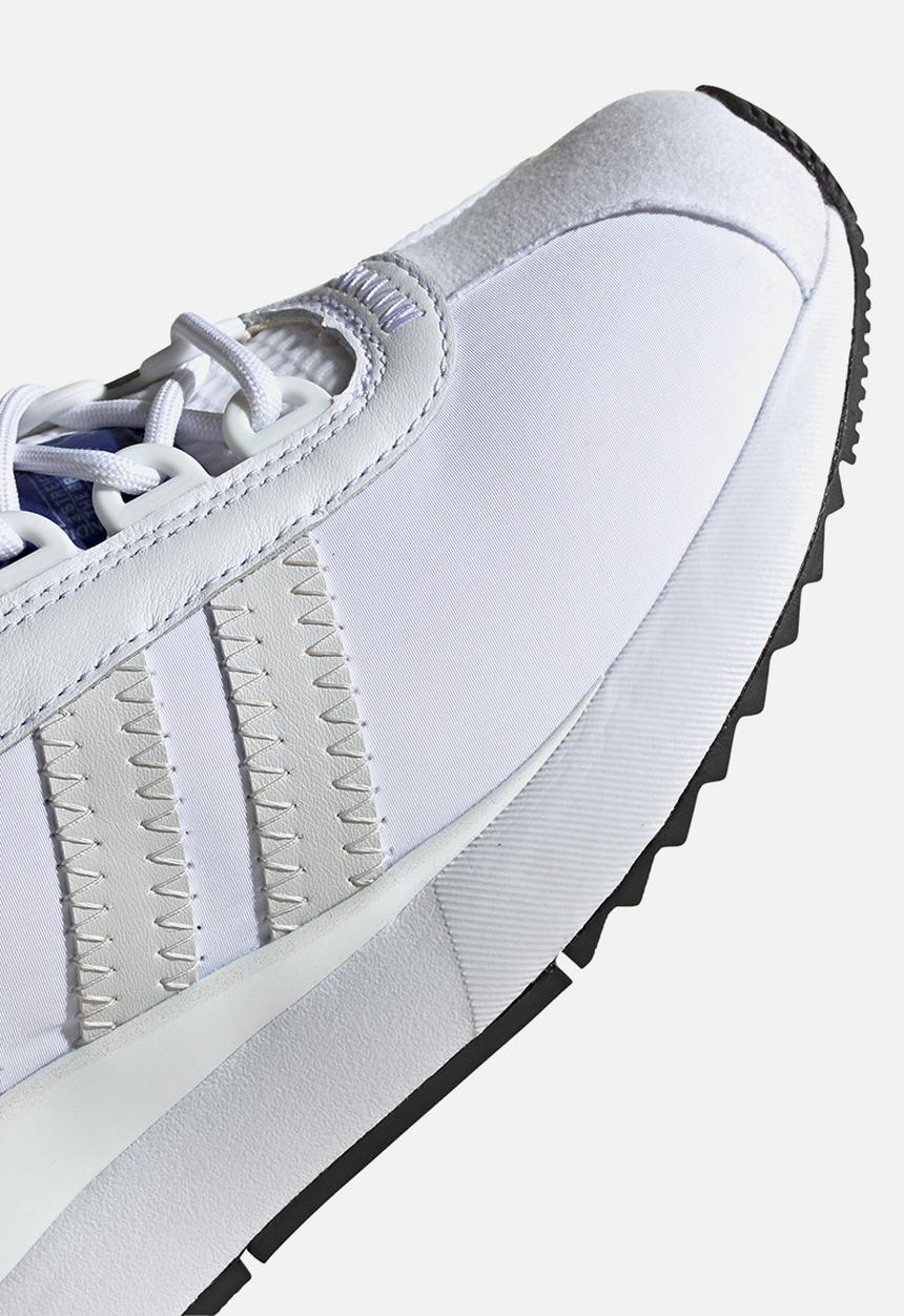 adidas Originals - Sl andridge w - ftwr white/grey one/core black