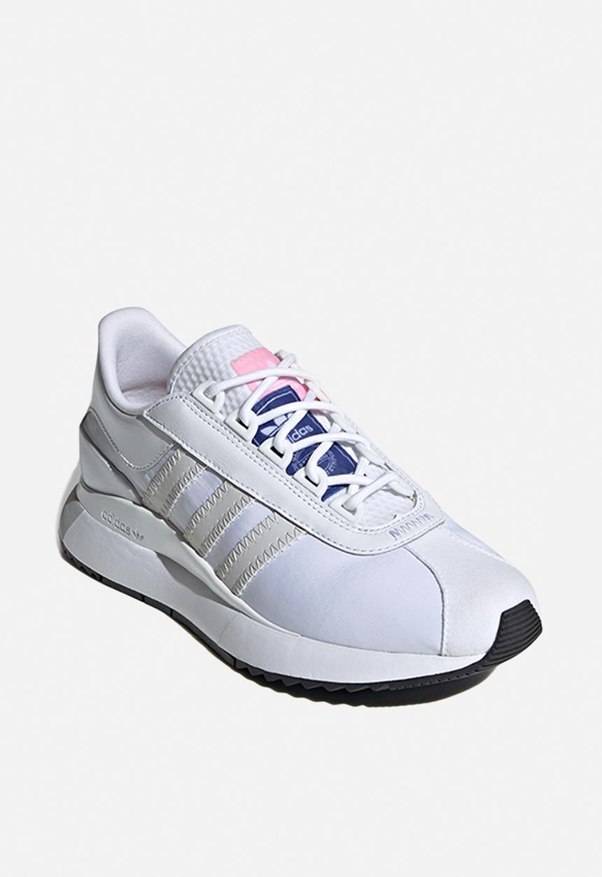 adidas Originals - Sl andridge w - ftwr white/grey one/core black