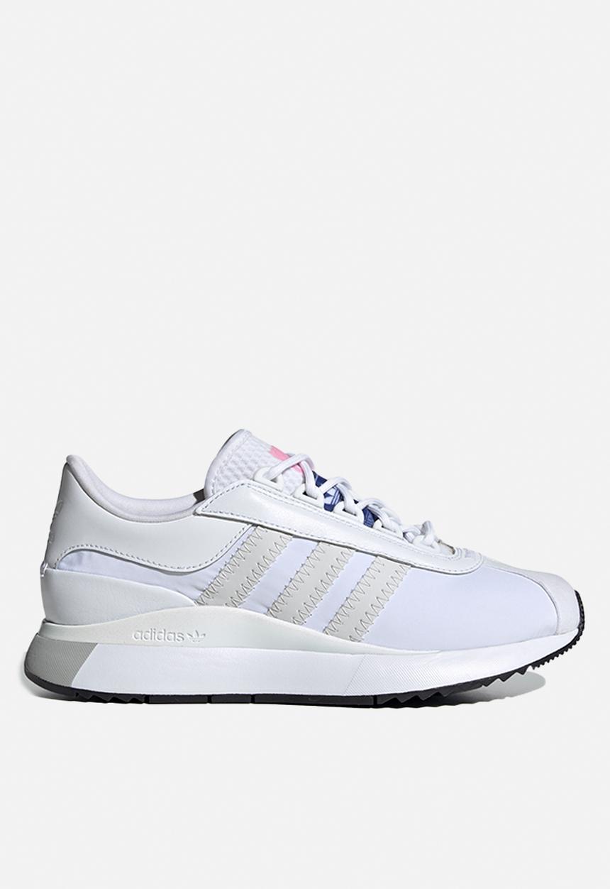 adidas Originals - Sl andridge w - ftwr white/grey one/core black
