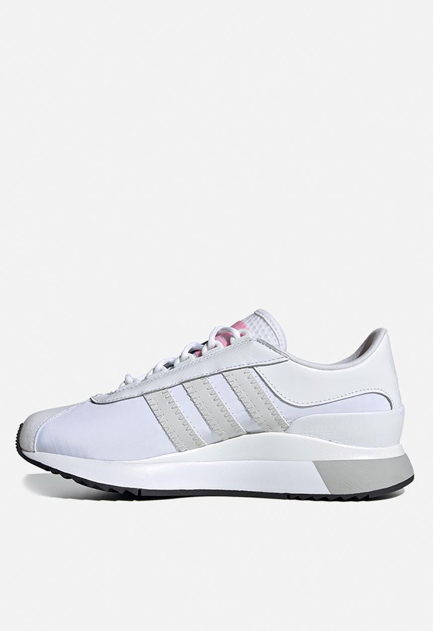 adidas Originals - Sl andridge w - ftwr white/grey one/core black