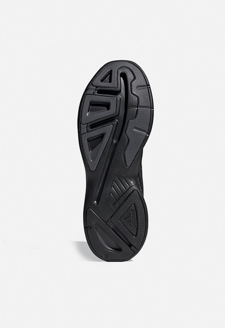 adidas Originals - Response sr - core black/core black/grey six