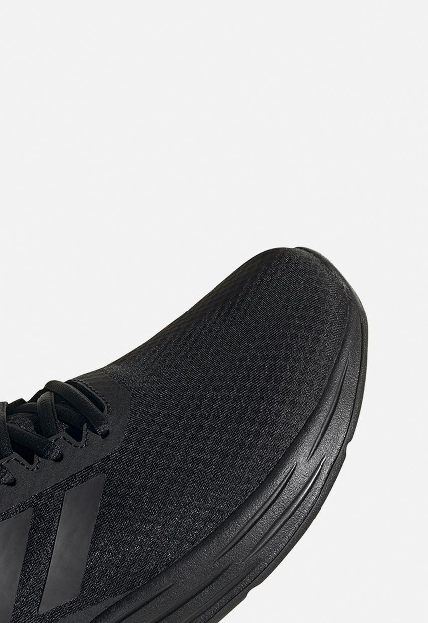 adidas Originals - Response sr - core black/core black/grey six