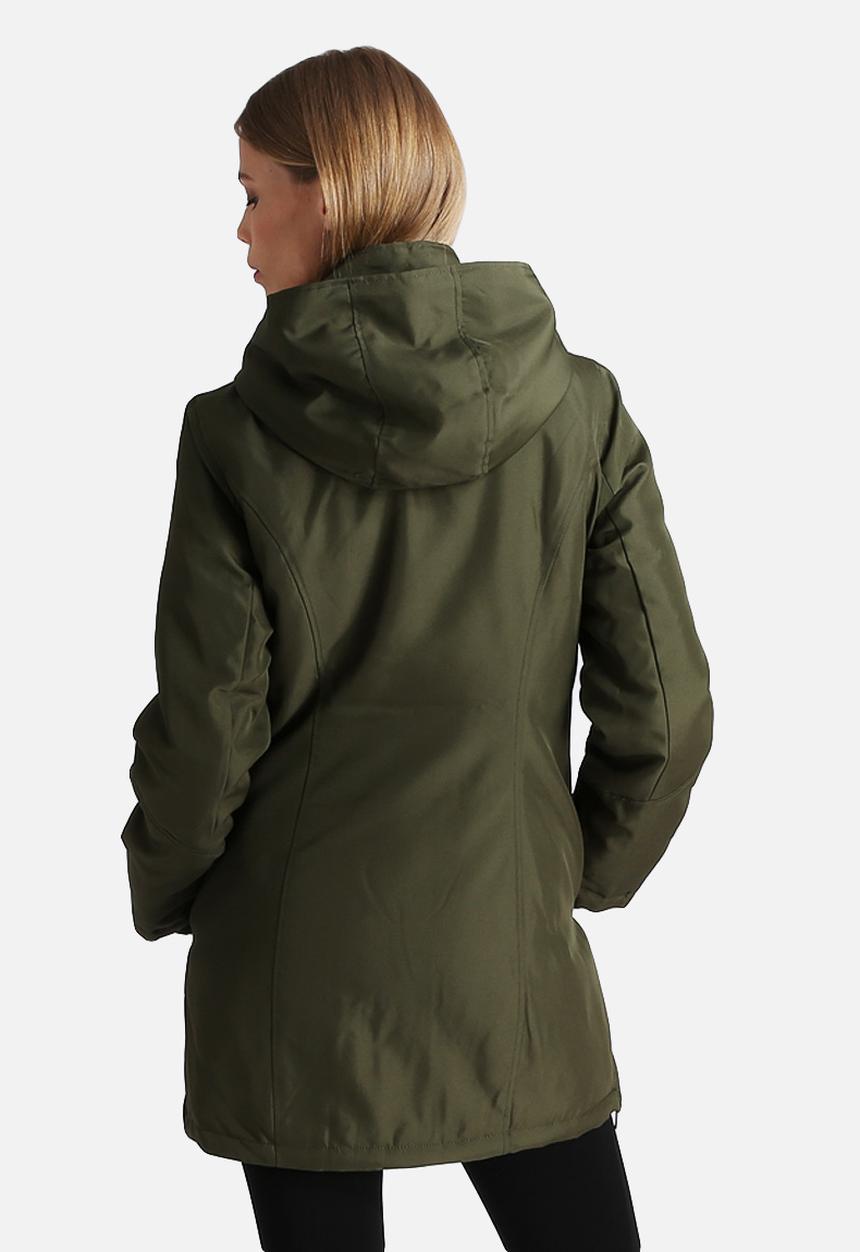 Vero Moda - Snow 3/4 Parka