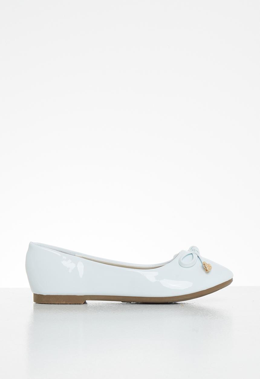 Pierre Cardin - Kids pumps - white