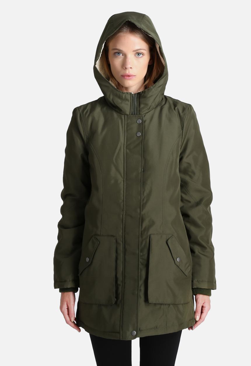 Vero Moda - Snow 3/4 Parka