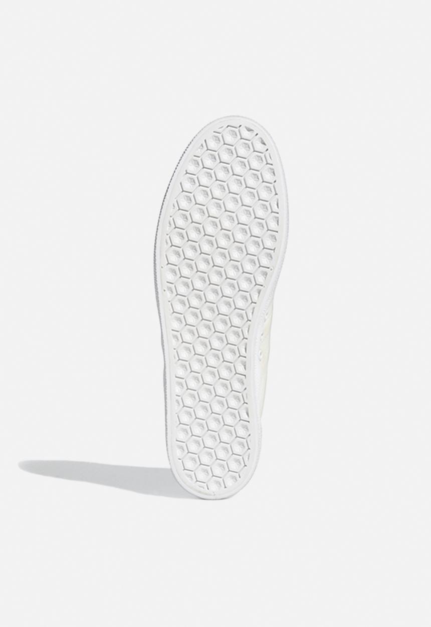 adidas Originals - 3mc - crystal white/ftwr white/hazy emerald