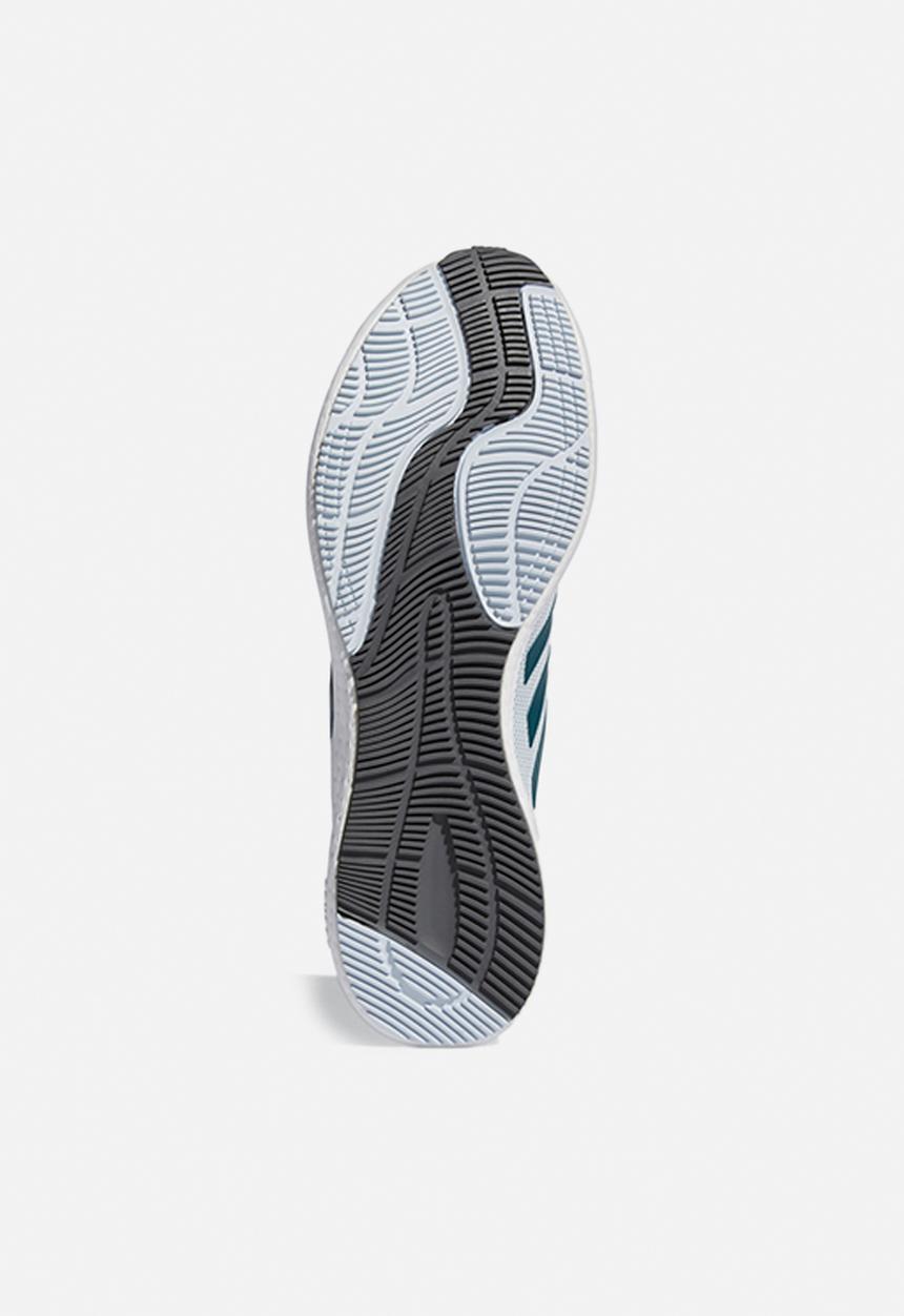 adidas Originals - Edge lux 4 - halo blue/wild teal/ftwr white