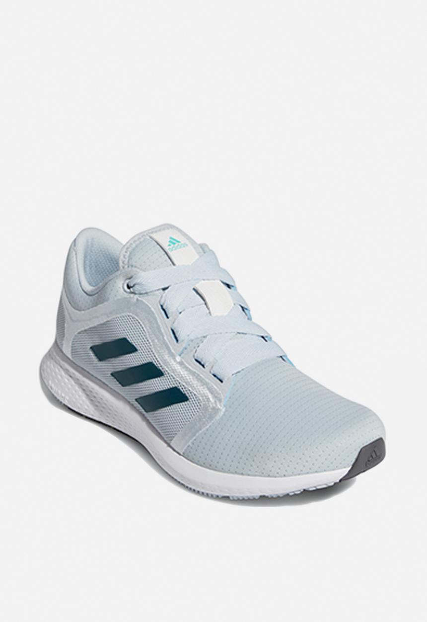 adidas Originals - Edge lux 4 - halo blue/wild teal/ftwr white