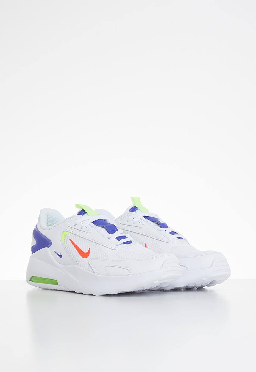 Nike - Nike air max bolt - white