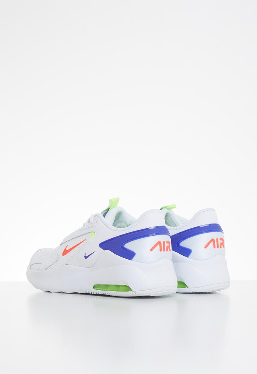 Nike - Nike air max bolt - white