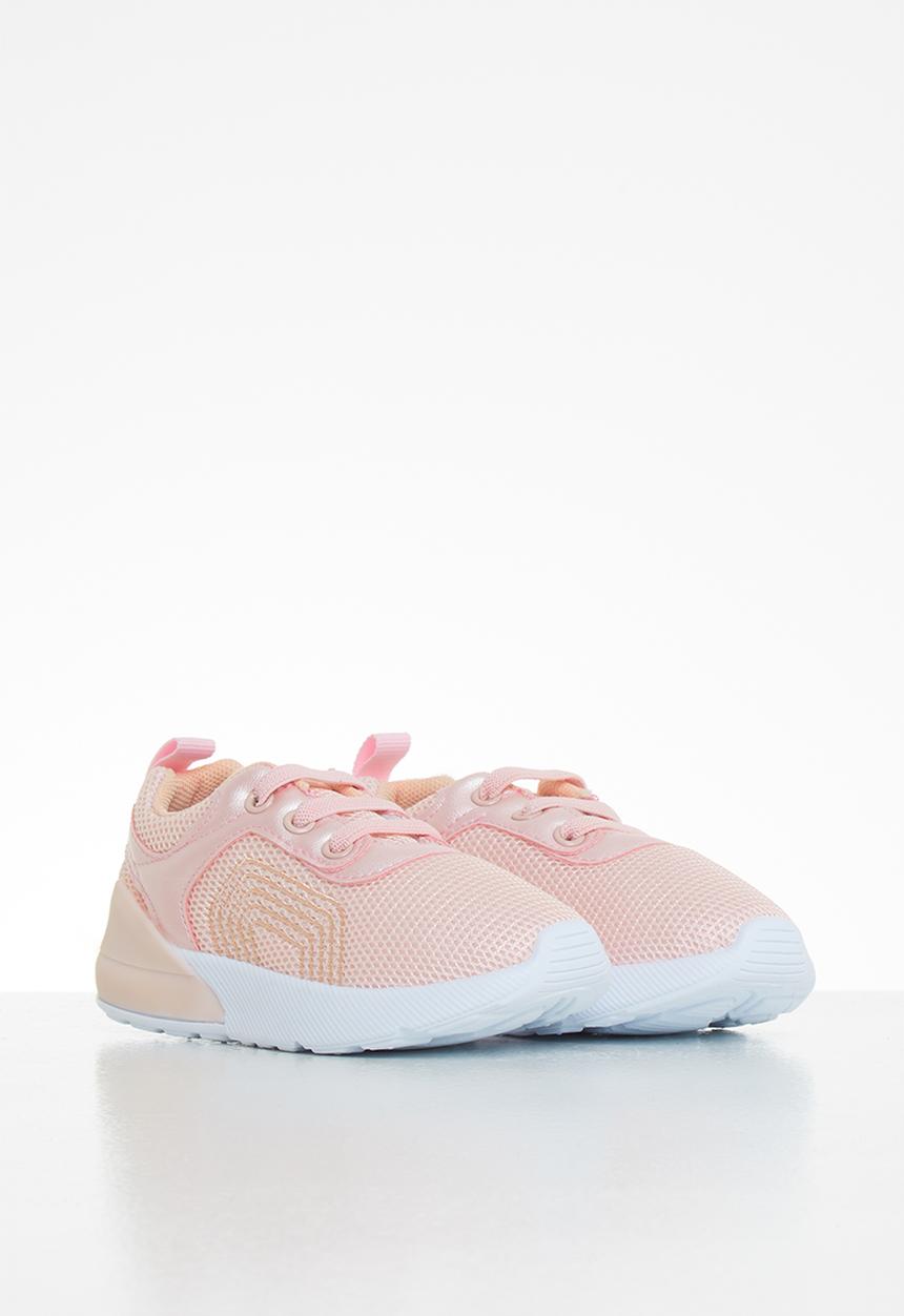Pierre Cardin - Infants sneakers - pink