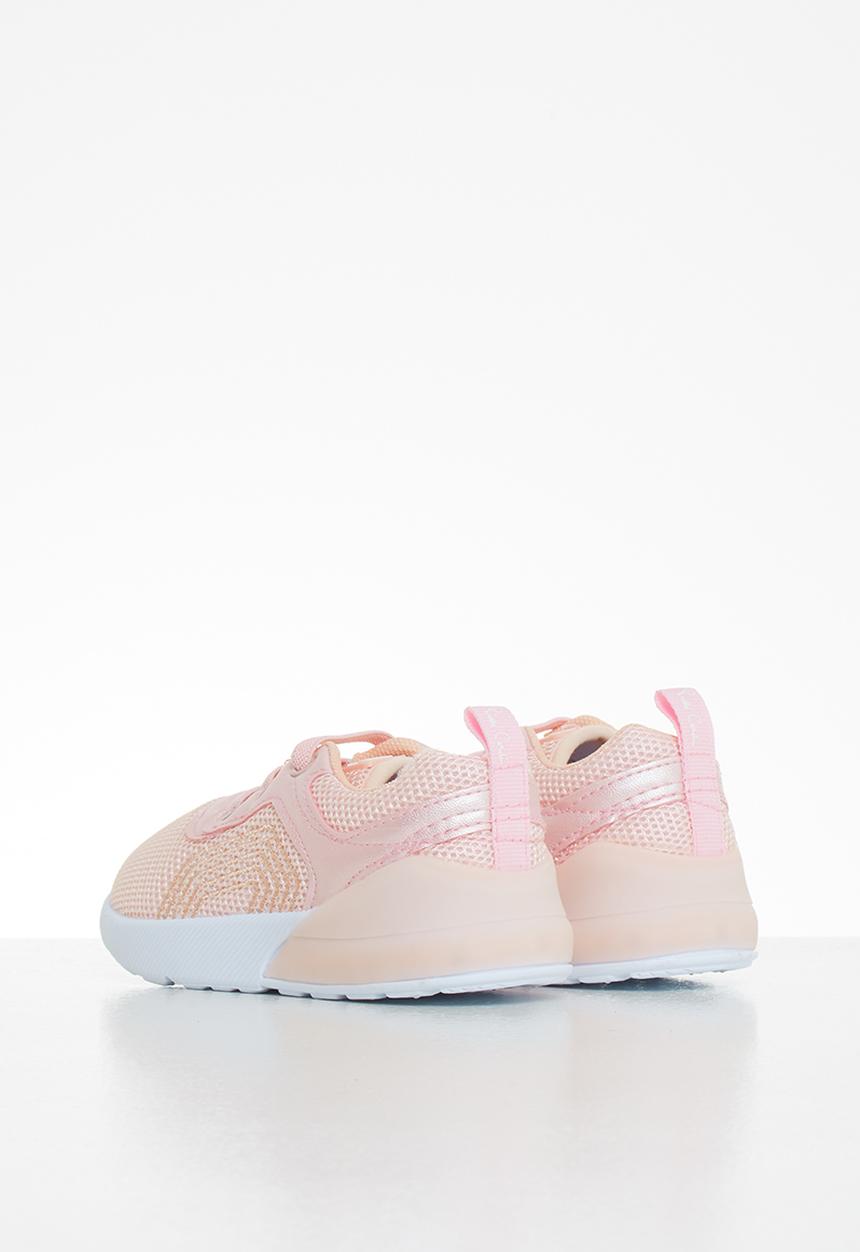 Pierre Cardin - Infants sneakers - pink