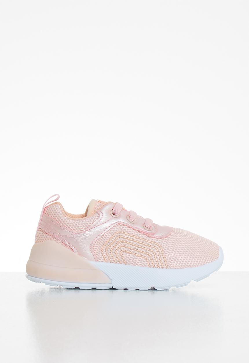 Pierre Cardin - Infants sneakers - pink
