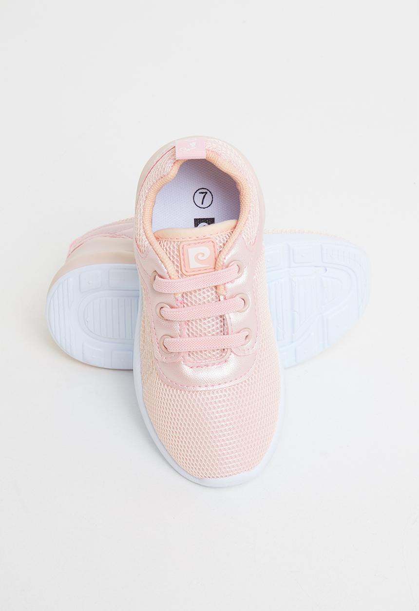 Pierre Cardin - Infants sneakers - pink