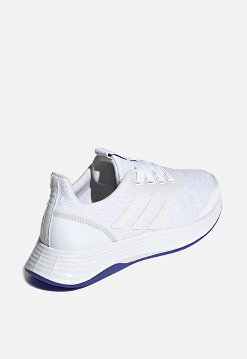 adidas Performance - Qt racer sport - ftwr white/ftwr white/semi night flash