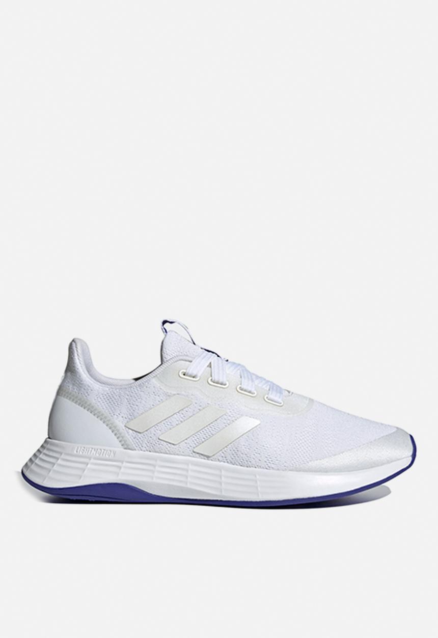 adidas Performance - Qt racer sport - ftwr white/ftwr white/semi night flash