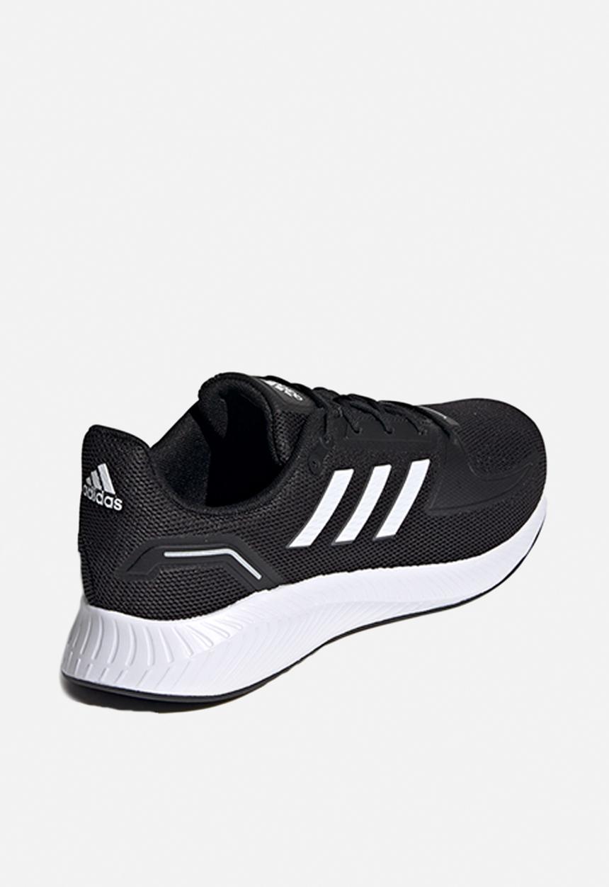adidas Originals - Runfalcon 2.0 - core black/ftwr white/grey six