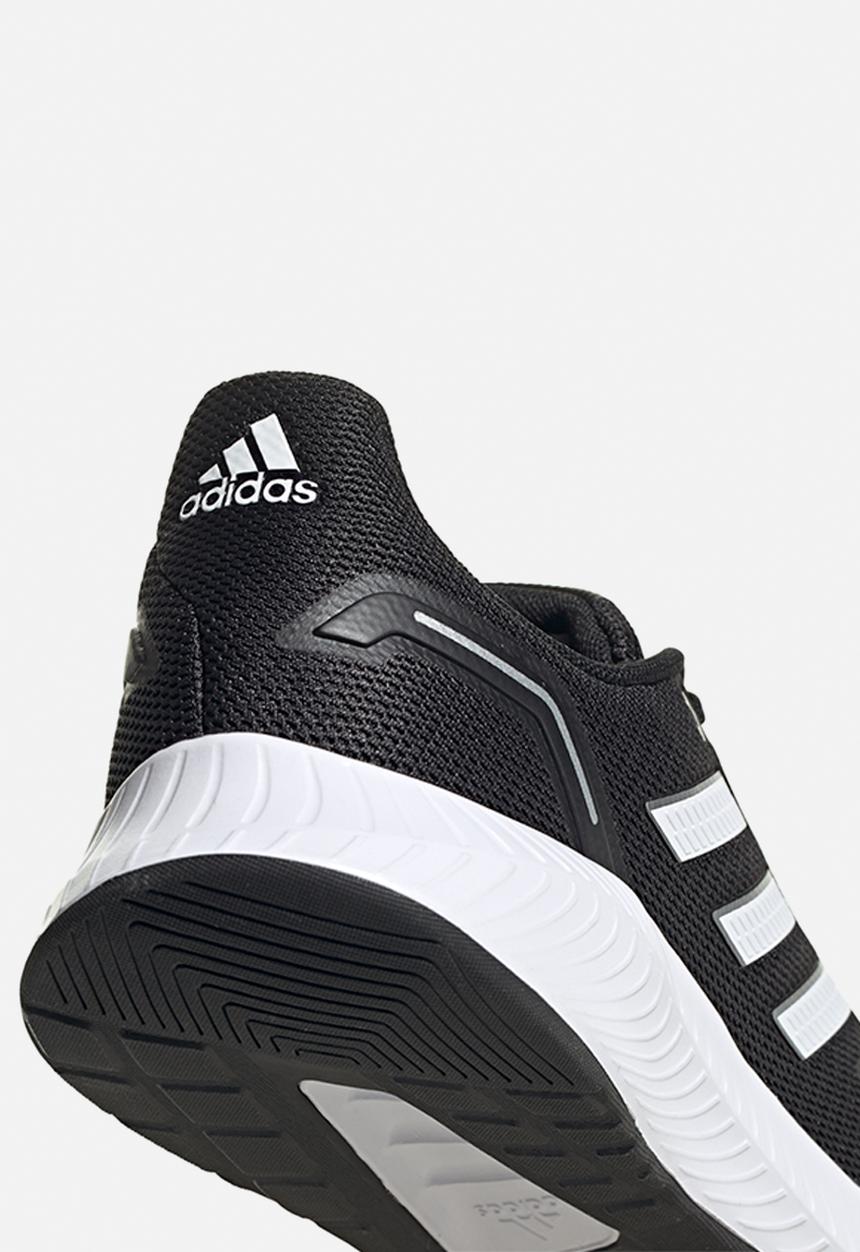 adidas Originals - Runfalcon 2.0 - core black/ftwr white/grey six