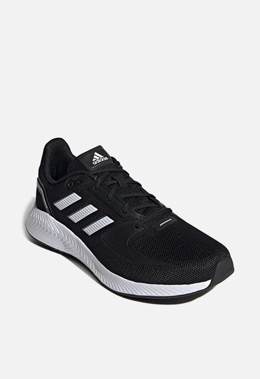 adidas Originals - Runfalcon 2.0 - core black/ftwr white/grey six