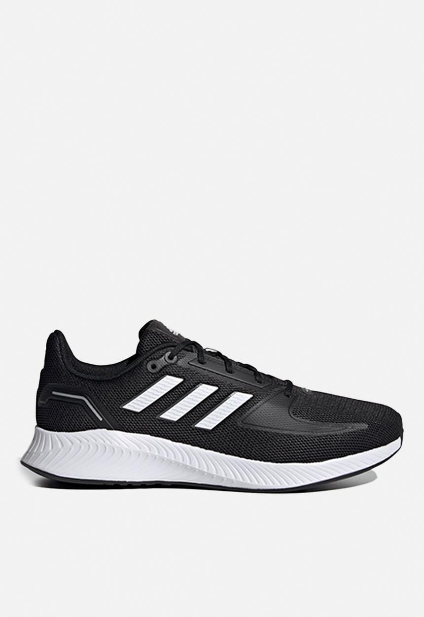 adidas Originals - Runfalcon 2.0 - core black/ftwr white/grey six
