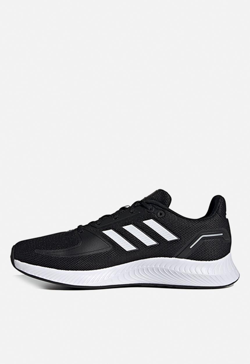 adidas Originals - Runfalcon 2.0 - core black/ftwr white/grey six