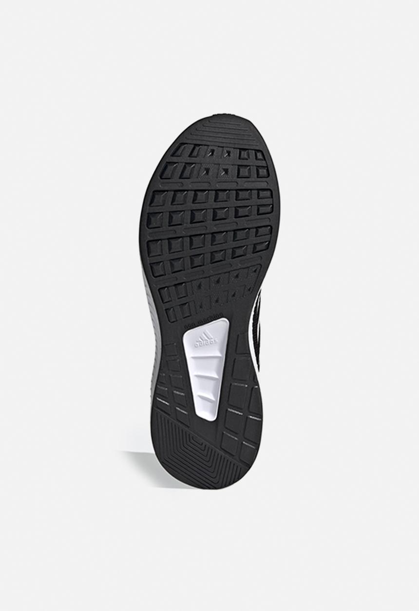 adidas Performance - Runfalcon 2.0 - core black/ftwr white/grey six