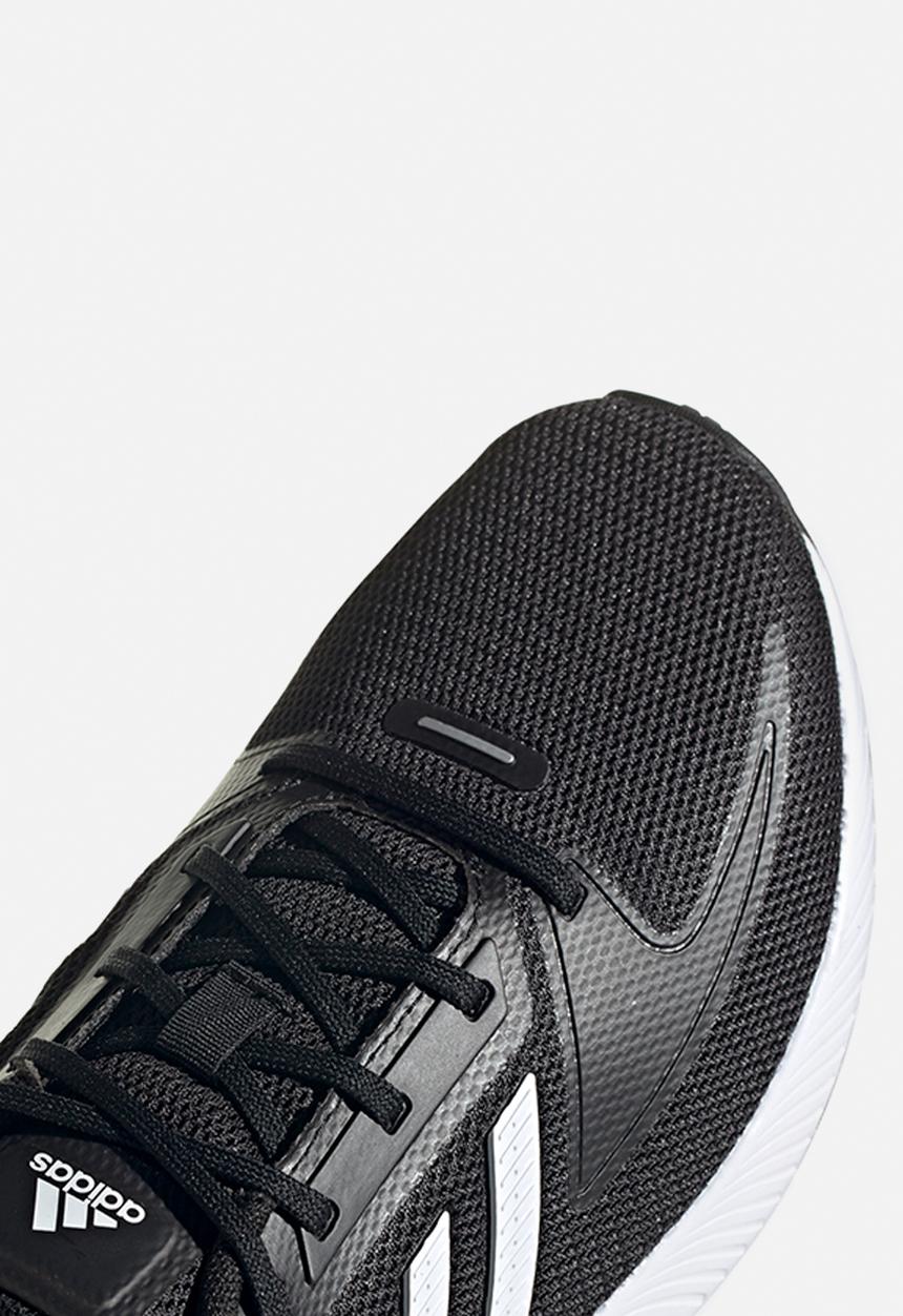 adidas Performance - Runfalcon 2.0 - core black/ftwr white/grey six