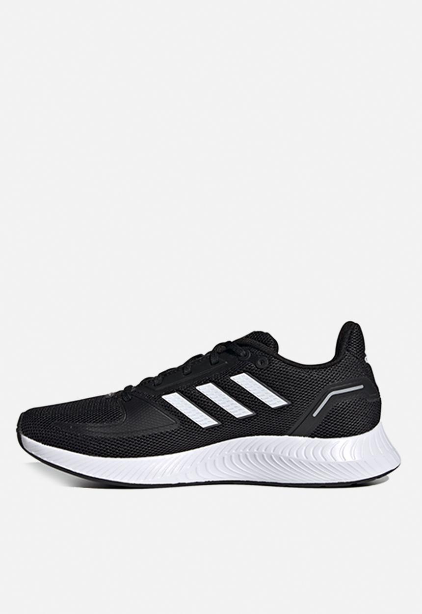 adidas Performance - Runfalcon 2.0 - core black/ftwr white/grey six