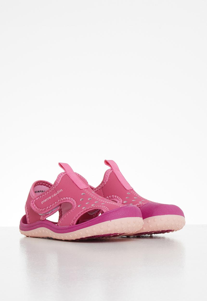 Pierre Cardin - Girls water sandal - pink