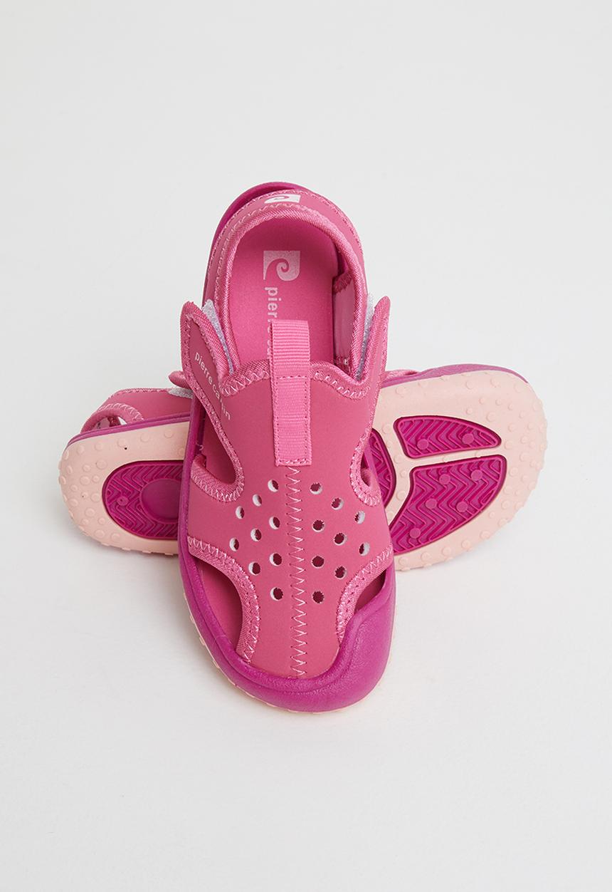 Pierre Cardin - Girls water sandal - pink