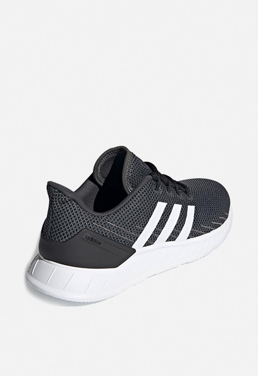 adidas Originals - Questar flow nxt - core black/ftwr white/core black