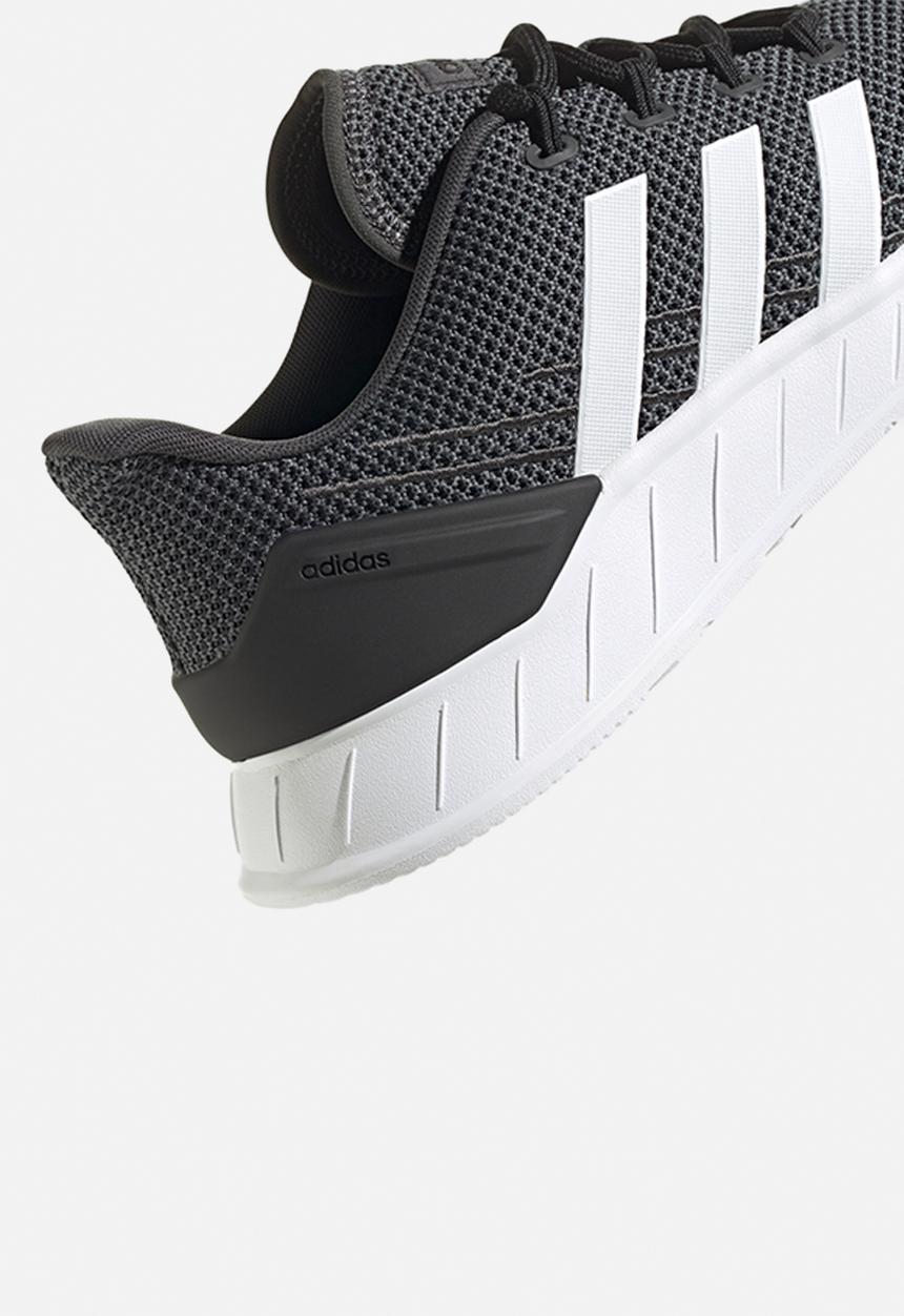 adidas Originals - Questar flow nxt - core black/ftwr white/core black