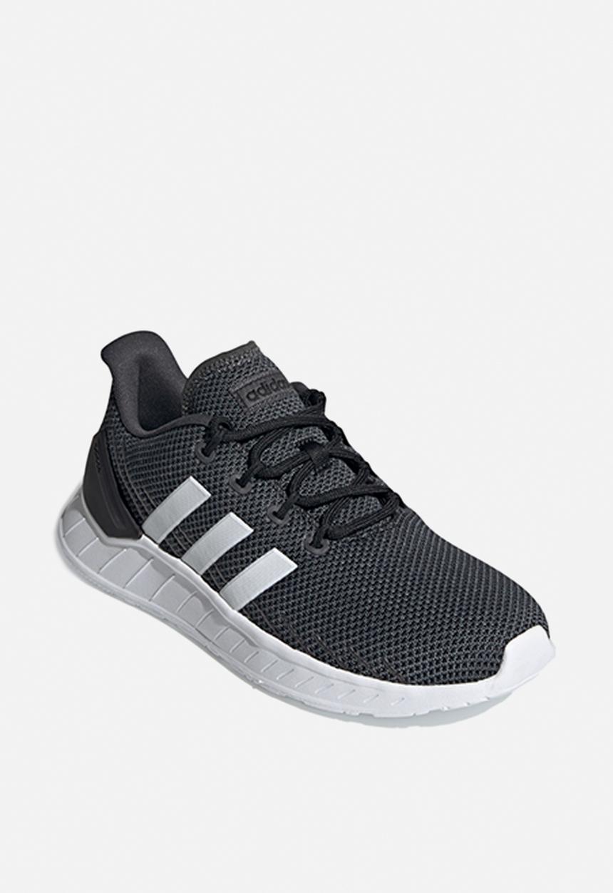 adidas Originals - Questar flow nxt - core black/ftwr white/core black